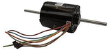 Venmar Make Up Air Motor 02100, 1/7 HP, 1630 RPM, 115 Volts #R3-R366