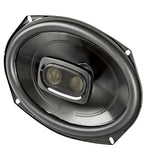 Polk 450 Watt 3-Way Car Boat Coaxial Stereo Audio Speakers Marine DB692 2 Pack