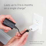 SimpliSafe Wireless Outdoor Security Camera
