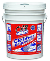 Oil Eater 5 Gallon Cleaner/Degreaser